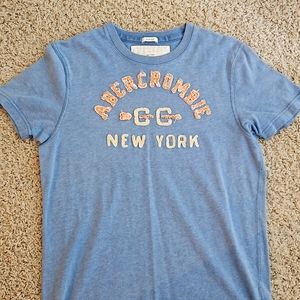 Abercrombie and Fitch Vintage Shirt , Size Medium